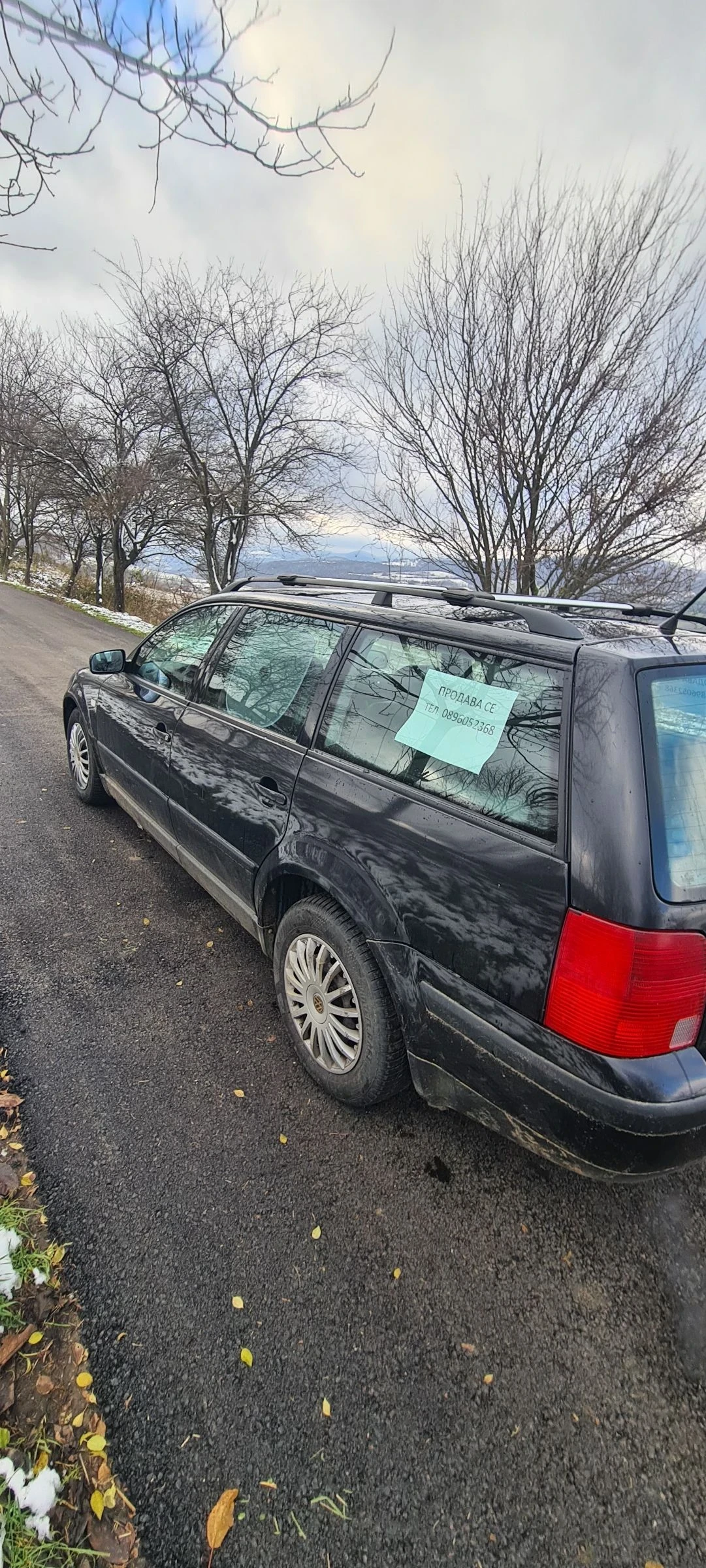 VW Passat | Mobile.bg � ����������� 5