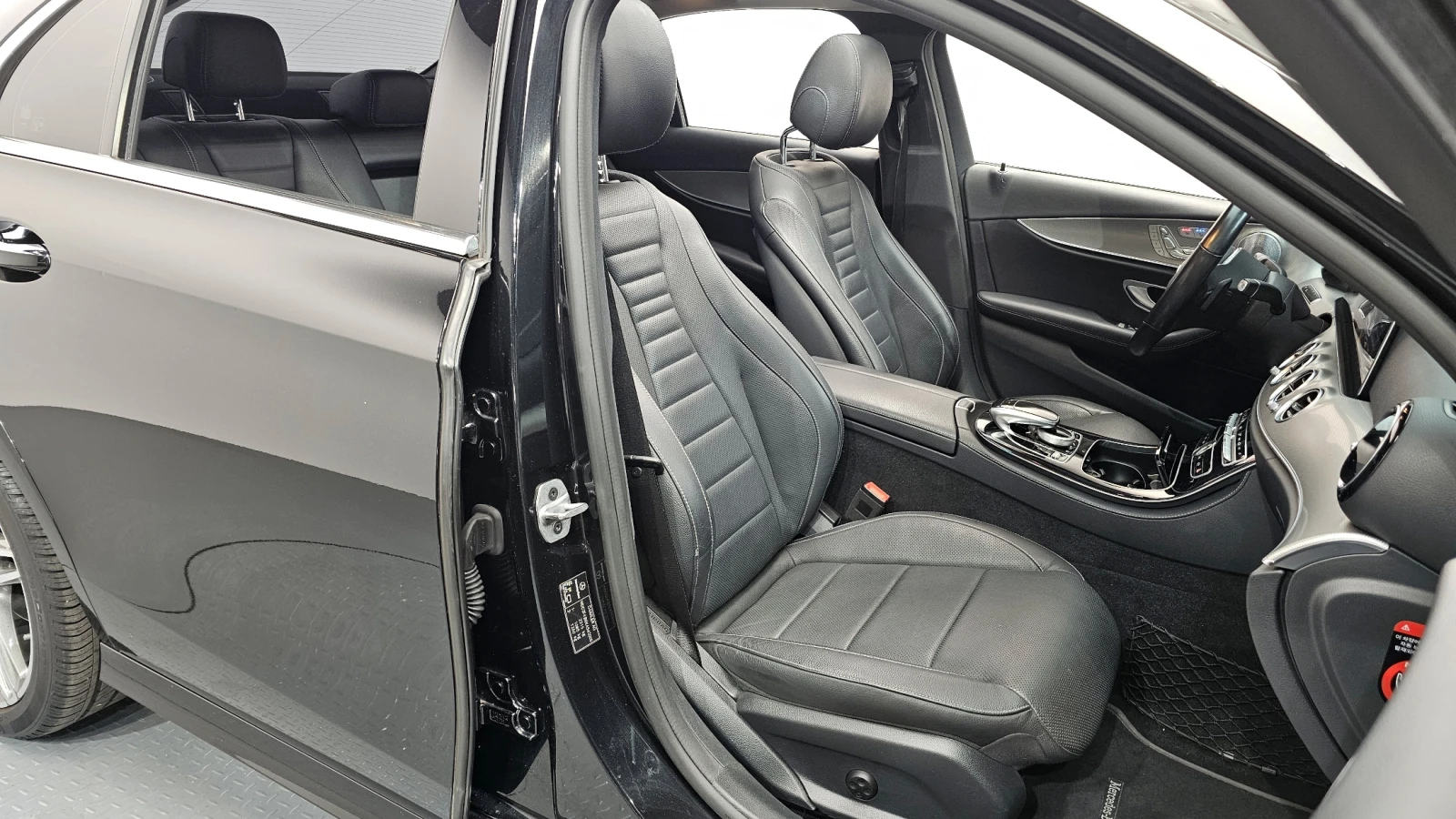 Mercedes-Benz E 300 AMG LINE autogeorge.com | Mobile.bg � ����������� 10