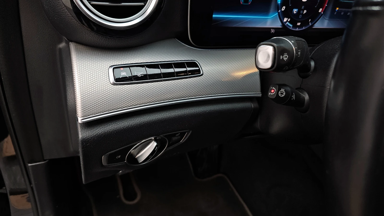 Mercedes-Benz E 300 AMG LINE autogeorge.com | Mobile.bg � ����������� 14