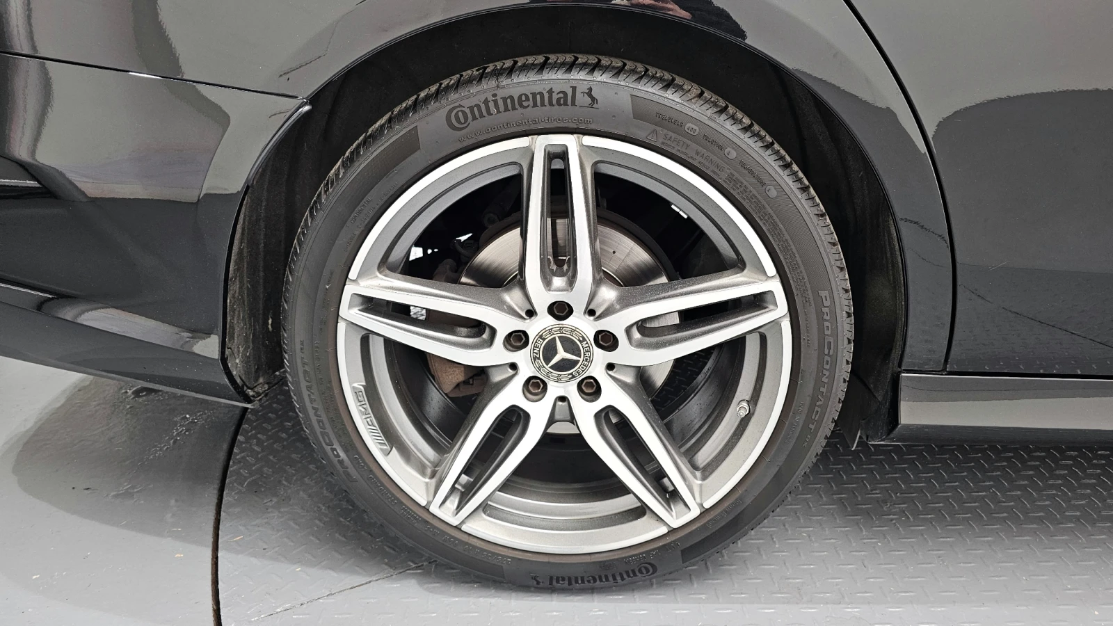 Mercedes-Benz E 300 AMG LINE autogeorge.com | Mobile.bg � ����������� 5