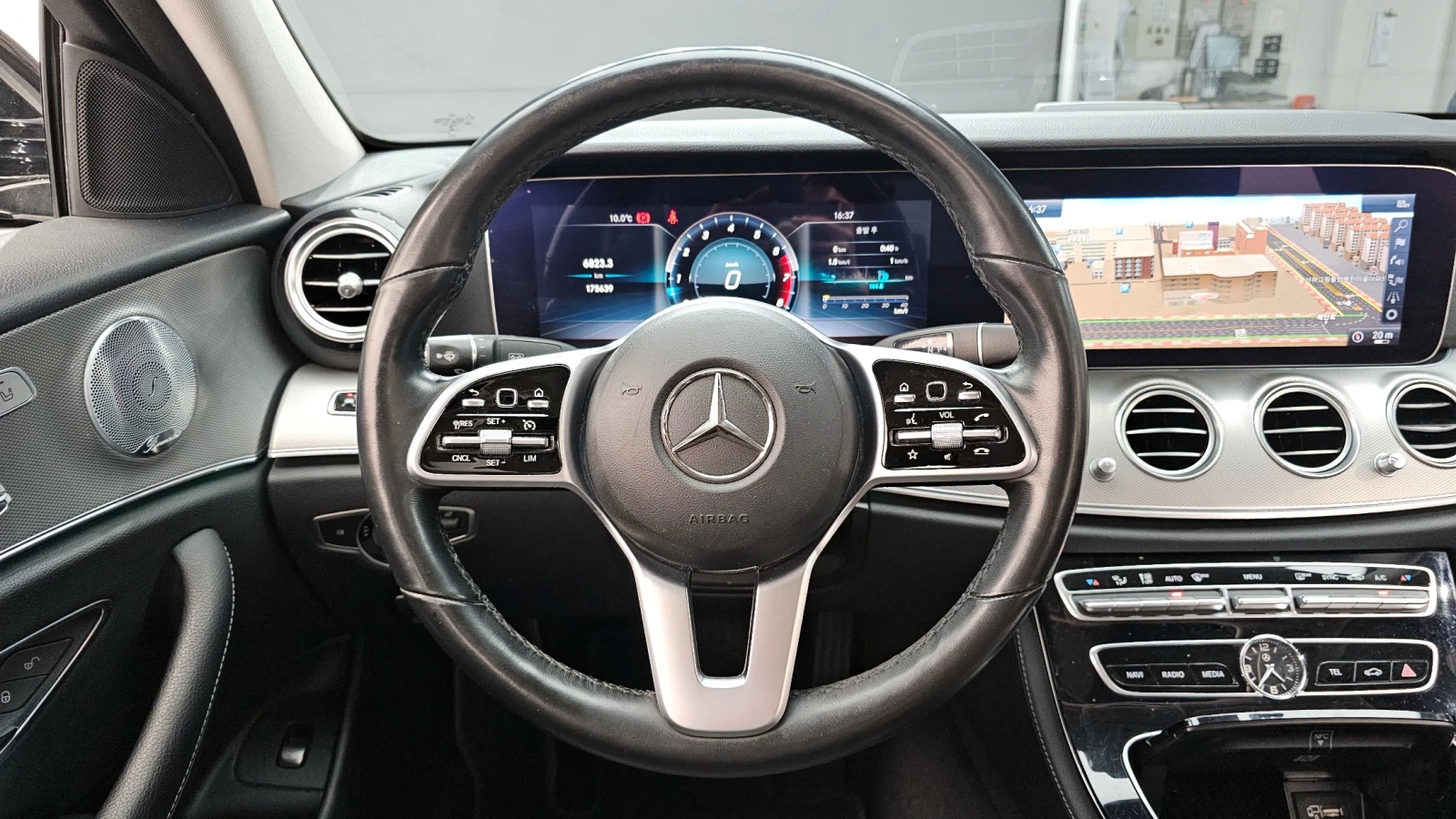 Mercedes-Benz E 300 AMG LINE autogeorge.com | Mobile.bg � ����������� 13