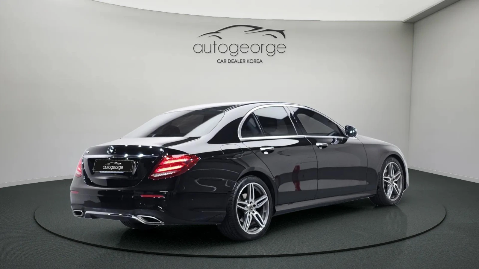 Mercedes-Benz E 300 AMG LINE autogeorge.com | Mobile.bg � ����������� 2