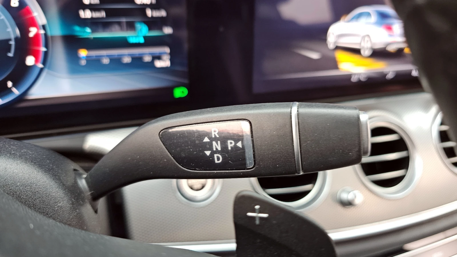 Mercedes-Benz E 300 AMG LINE autogeorge.com | Mobile.bg � ����������� 9