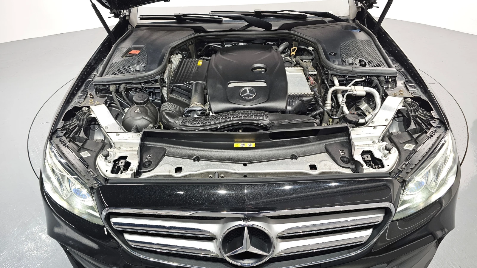 Mercedes-Benz E 300 AMG LINE autogeorge.com | Mobile.bg � ����������� 6