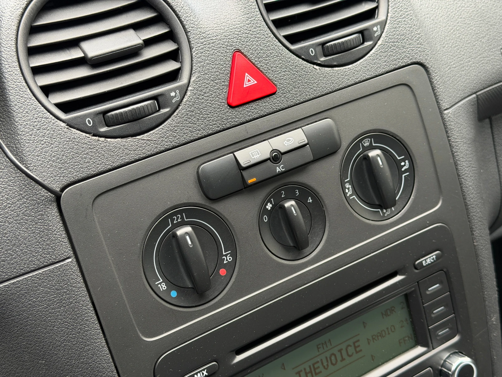 VW Caddy 2.0i Kasten EcoFuel (�������� �����)* �������*  | Mobile.bg � ����������� 14