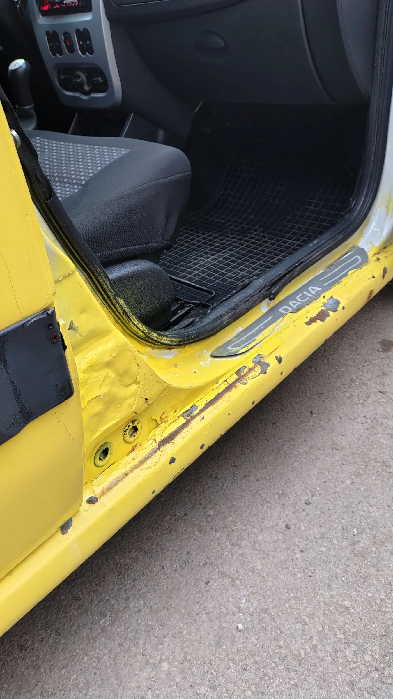 Dacia Logan 1.6. ��� ������.  | Mobile.bg � ����������� 11