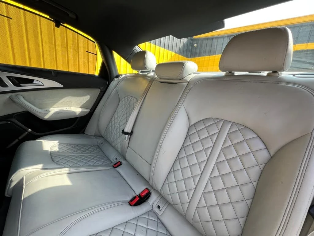 Audi A6 COMPETITION* BOSE* DISTRONIC* ������* ������� | Mobile.bg � ����������� 13