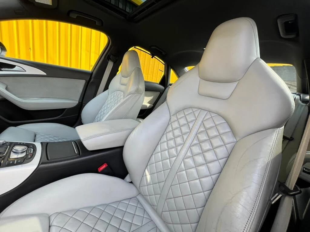 Audi A6 COMPETITION* BOSE* DISTRONIC* ������* ������� | Mobile.bg � ����������� 8