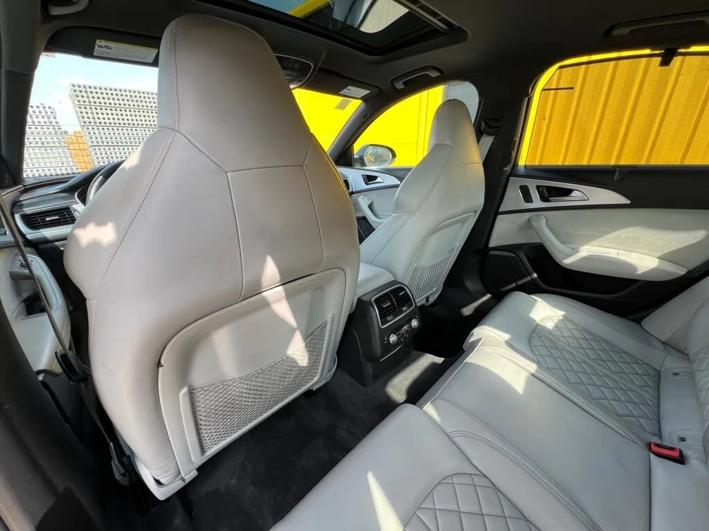 Audi A6 COMPETITION* BOSE* DISTRONIC* ������* ������� | Mobile.bg � ����������� 12