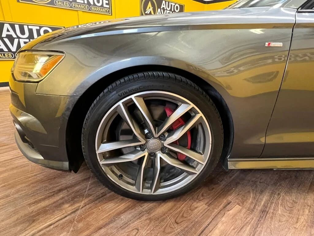 Audi A6 COMPETITION* BOSE* DISTRONIC* ������* ������� | Mobile.bg � ����������� 6