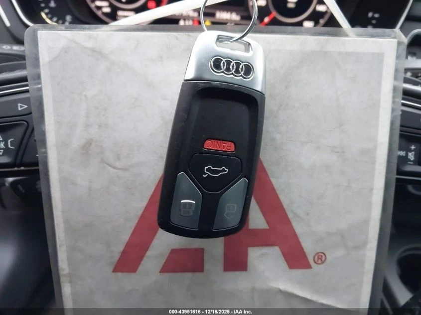 Audi A4 2l 2.0T Season Of Ultra Premium | Mobile.bg � ����������� 11