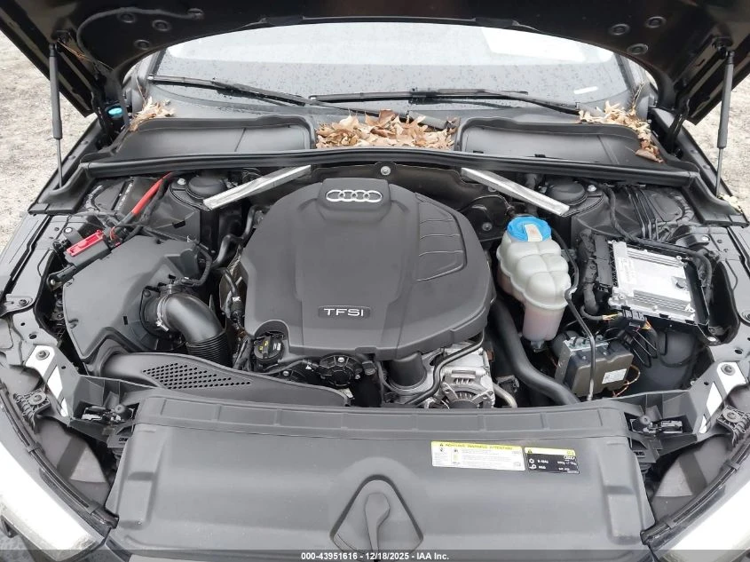 Audi A4 2l 2.0T Season Of Ultra Premium - изображение 10