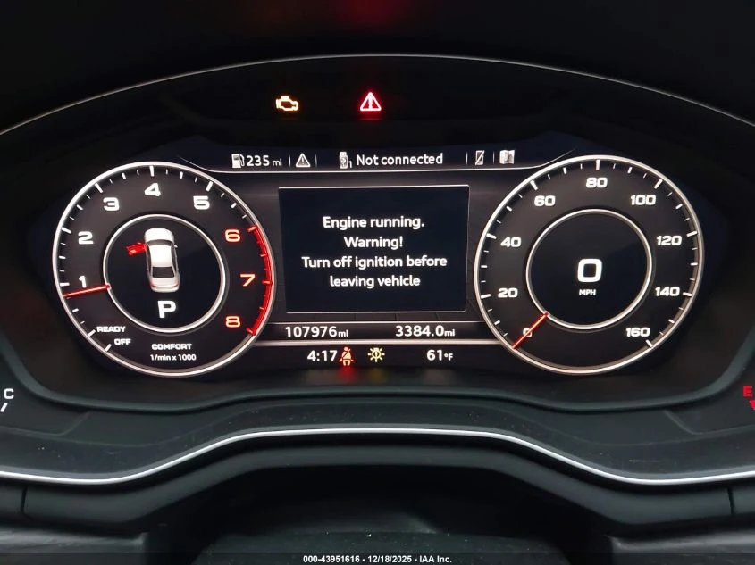 Audi A4 2l 2.0T Season Of Ultra Premium - изображение 7