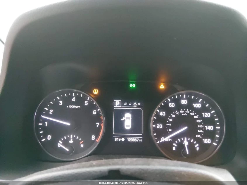 Hyundai Elantra 2l Sel - изображение 7