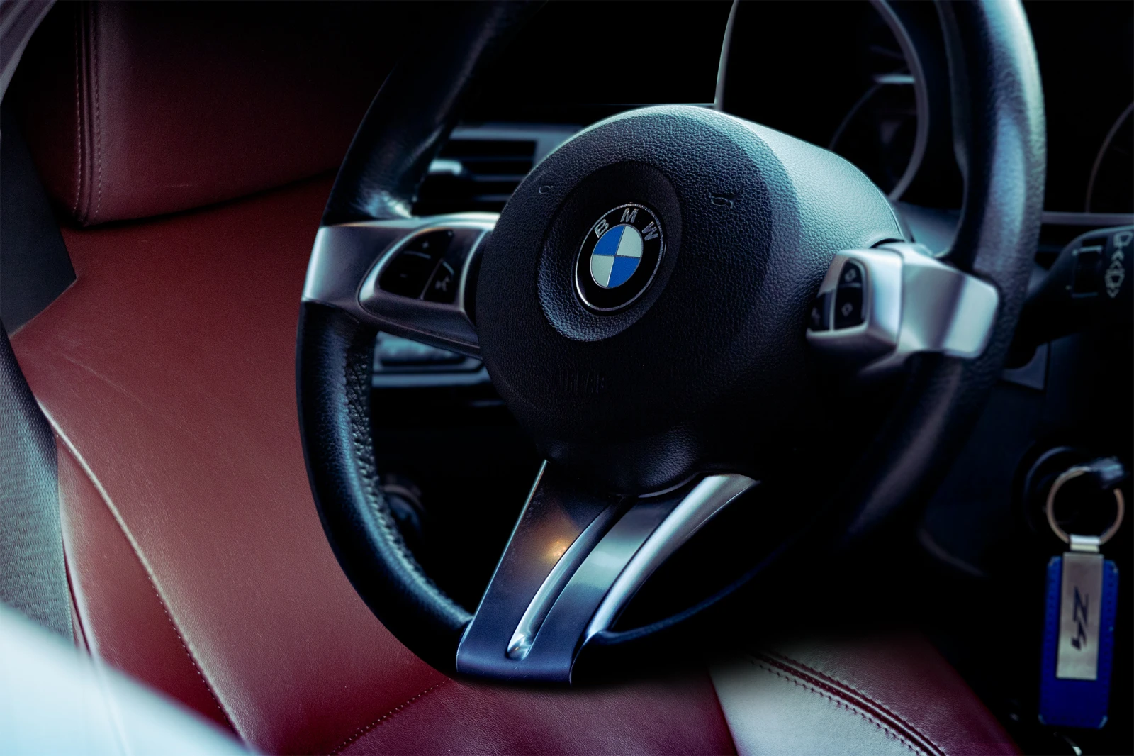 BMW Z4 E85 HardTop, снимка 10 - Автомобили и джипове - 53541563