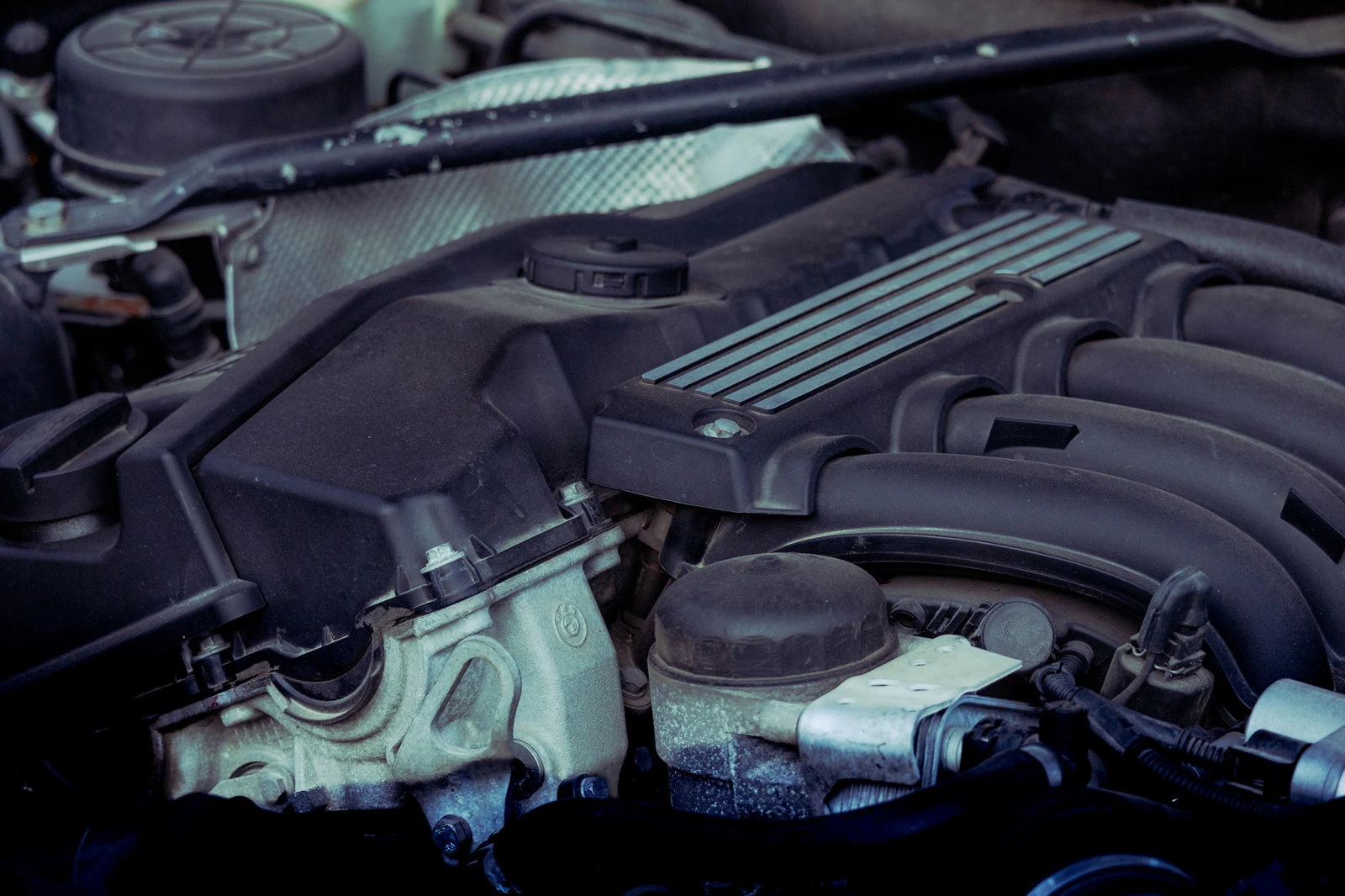 BMW Z4 E85 HardTop, снимка 12 - Автомобили и джипове - 53541563