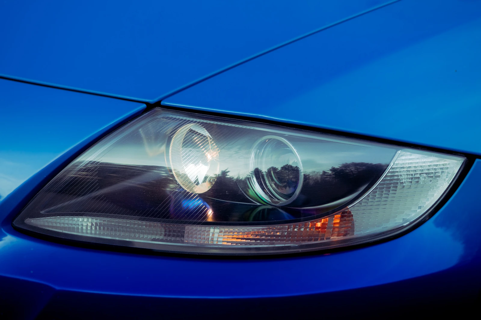 BMW Z4 E85 HardTop, снимка 4 - Автомобили и джипове - 53541563