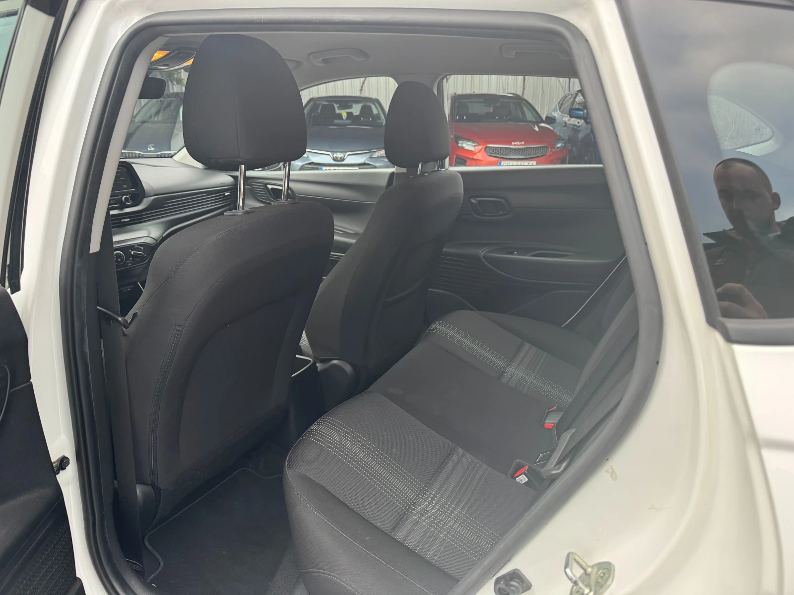 Hyundai I20 1.2 86кс + LPG - изображение 8