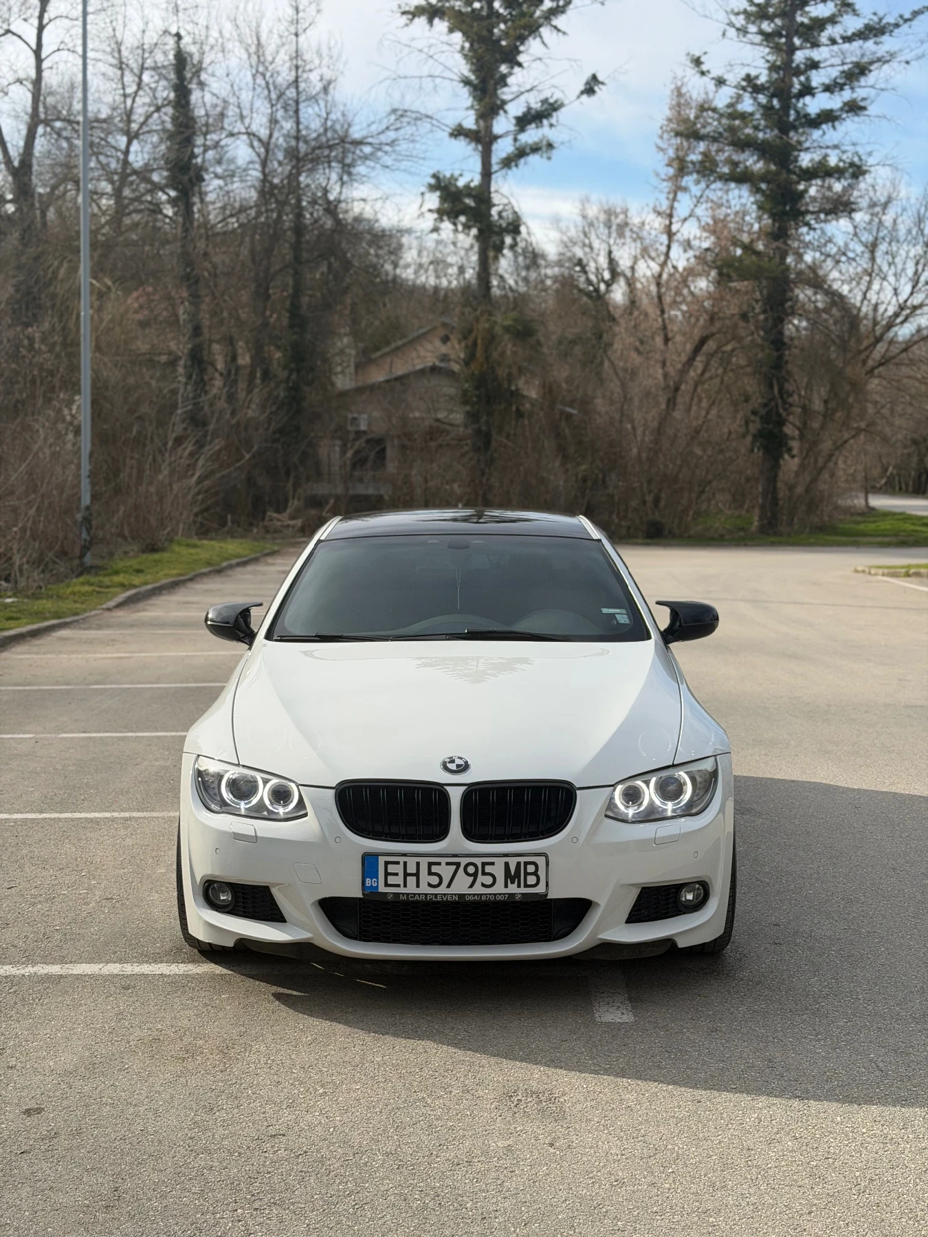 BMW 330 BMW E92 330d Facelift/��������� | Mobile.bg � ����������� 2