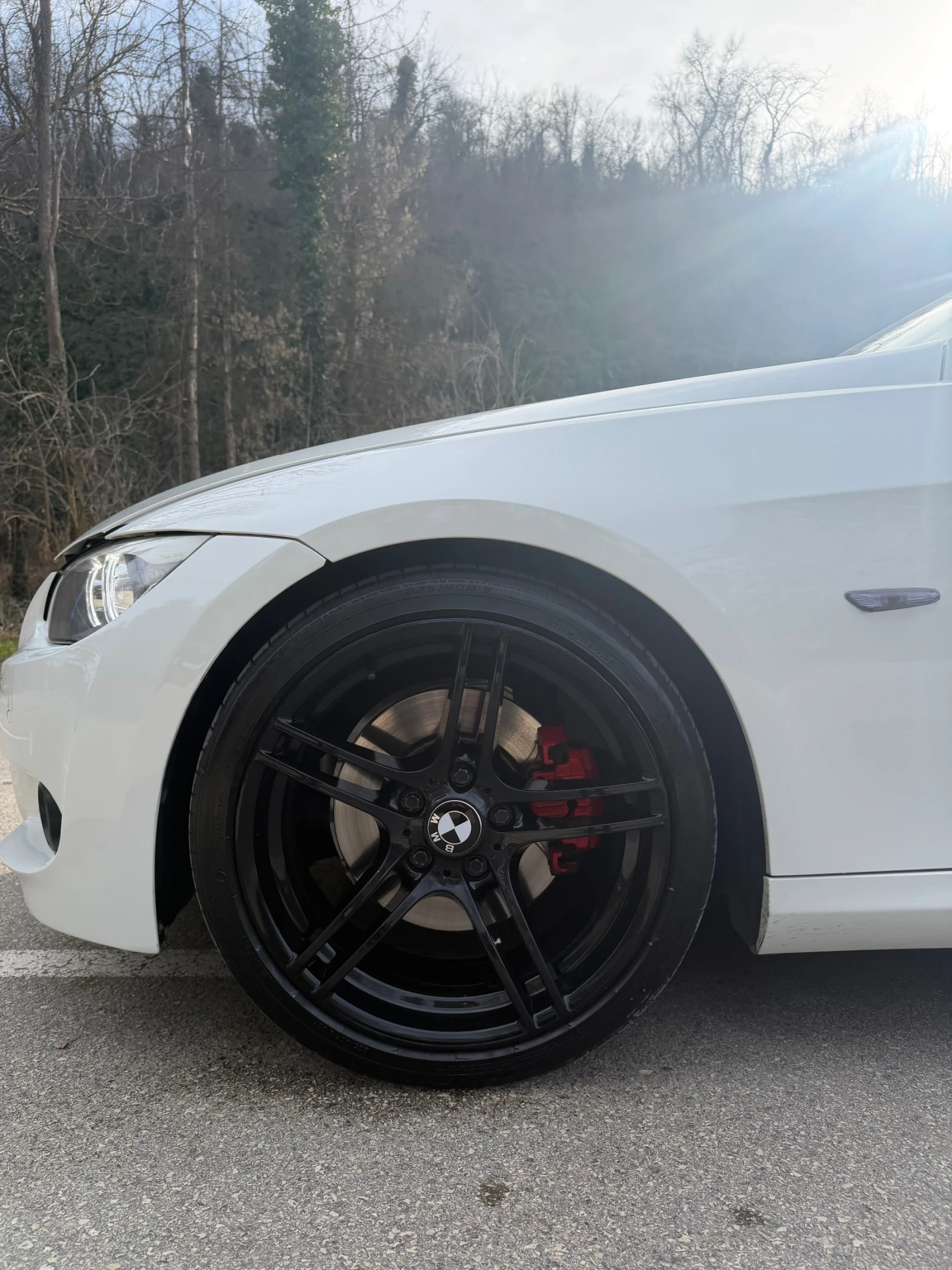 BMW 330 BMW E92 330d Facelift/��������� | Mobile.bg � ����������� 14