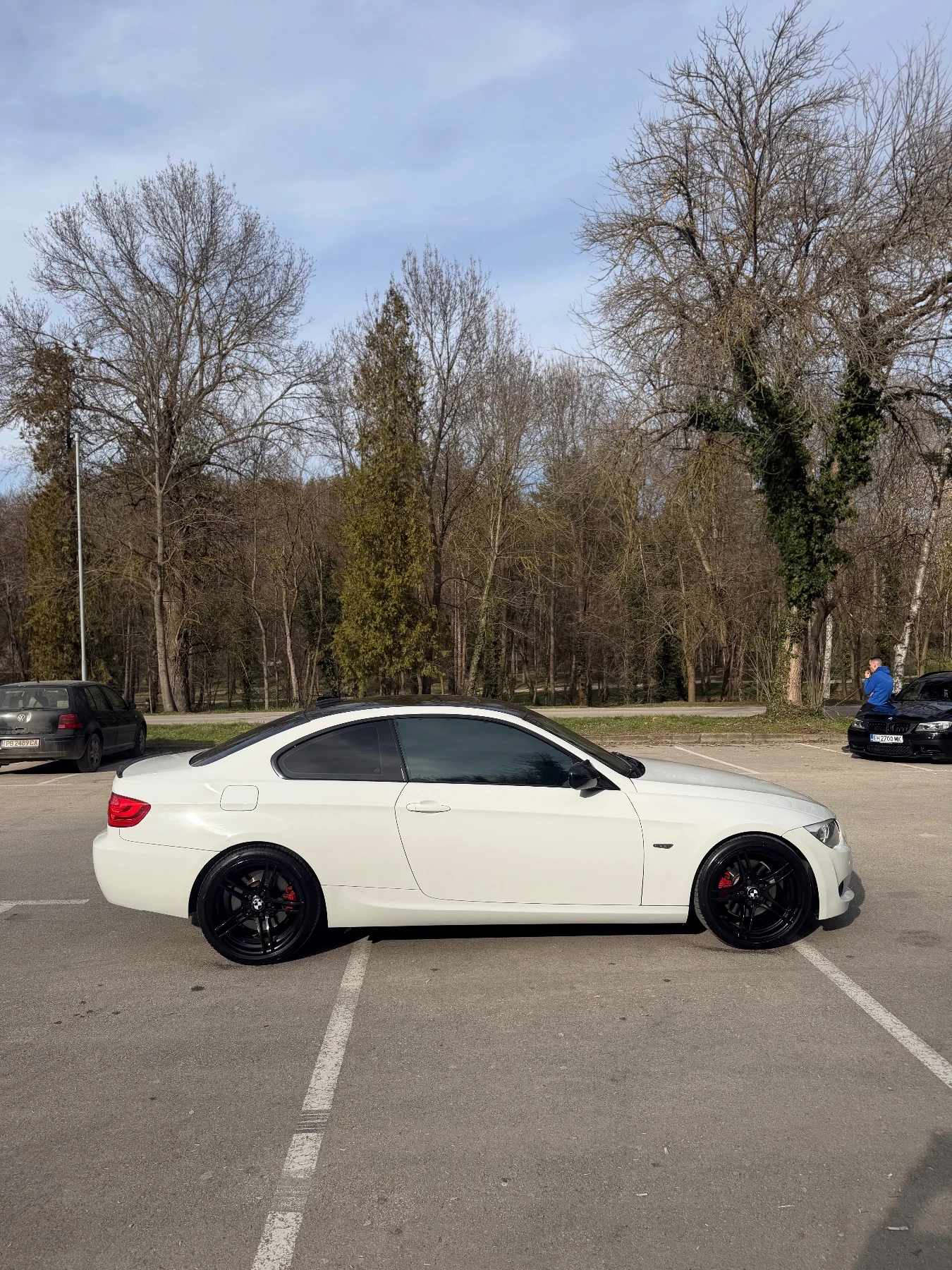 BMW 330 BMW E92 330d Facelift/��������� | Mobile.bg � ����������� 8