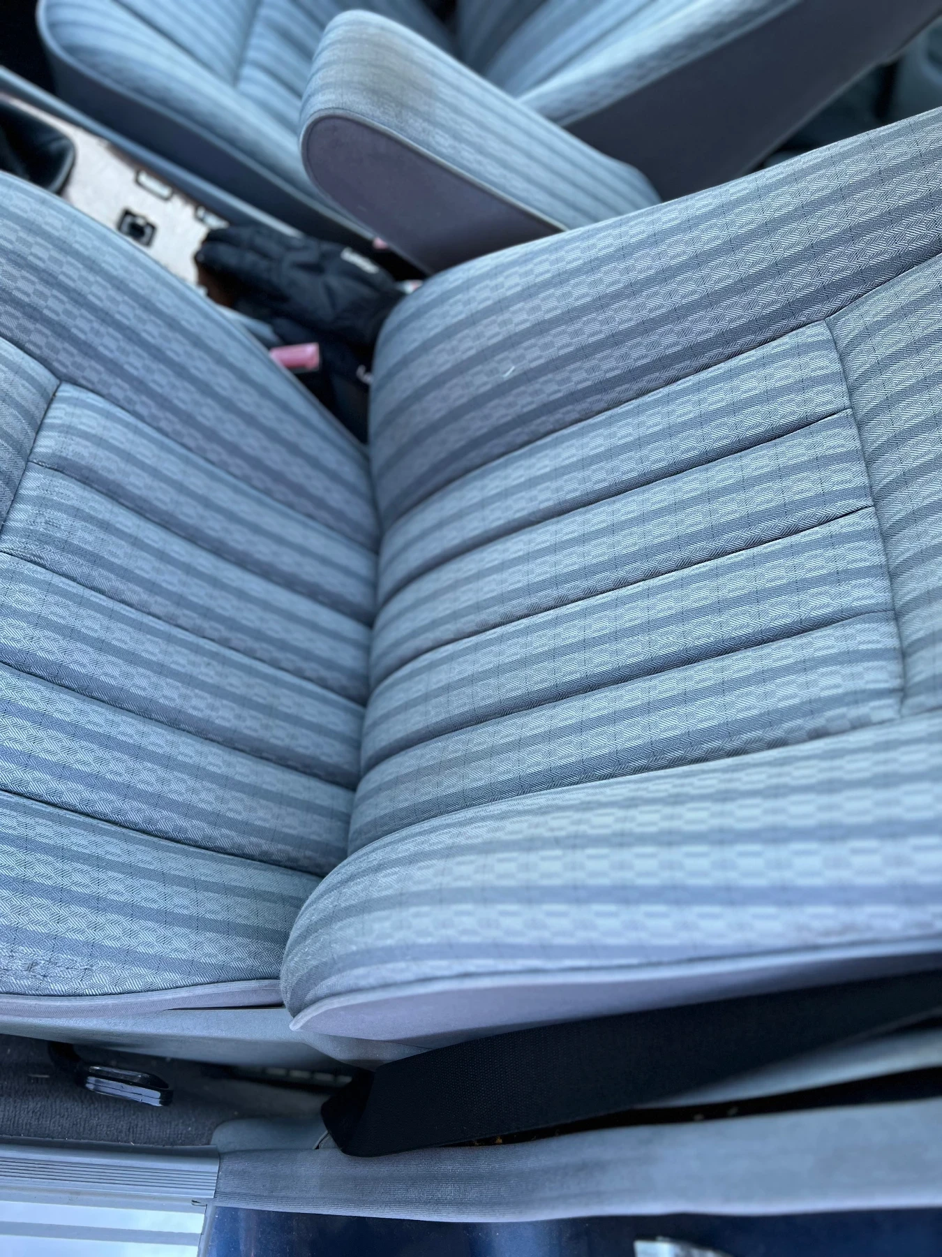 Mercedes-Benz 124 200 E, снимка 9 - Автомобили и джипове - 53849470