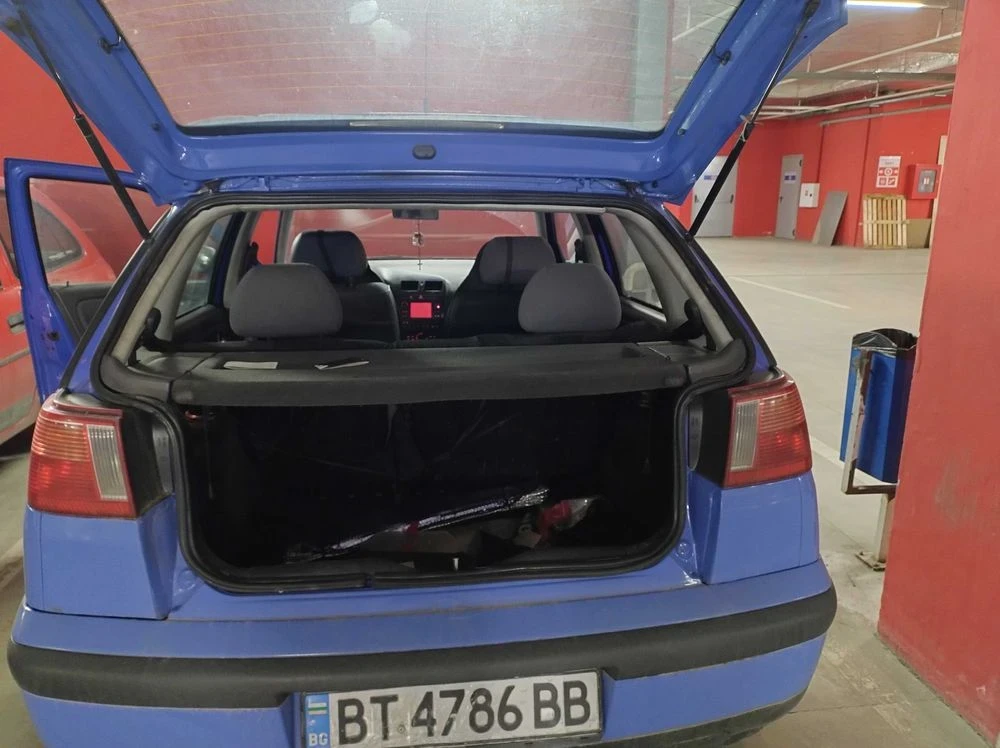 Seat Ibiza 1.9 90 AGR | Mobile.bg � ����������� 3