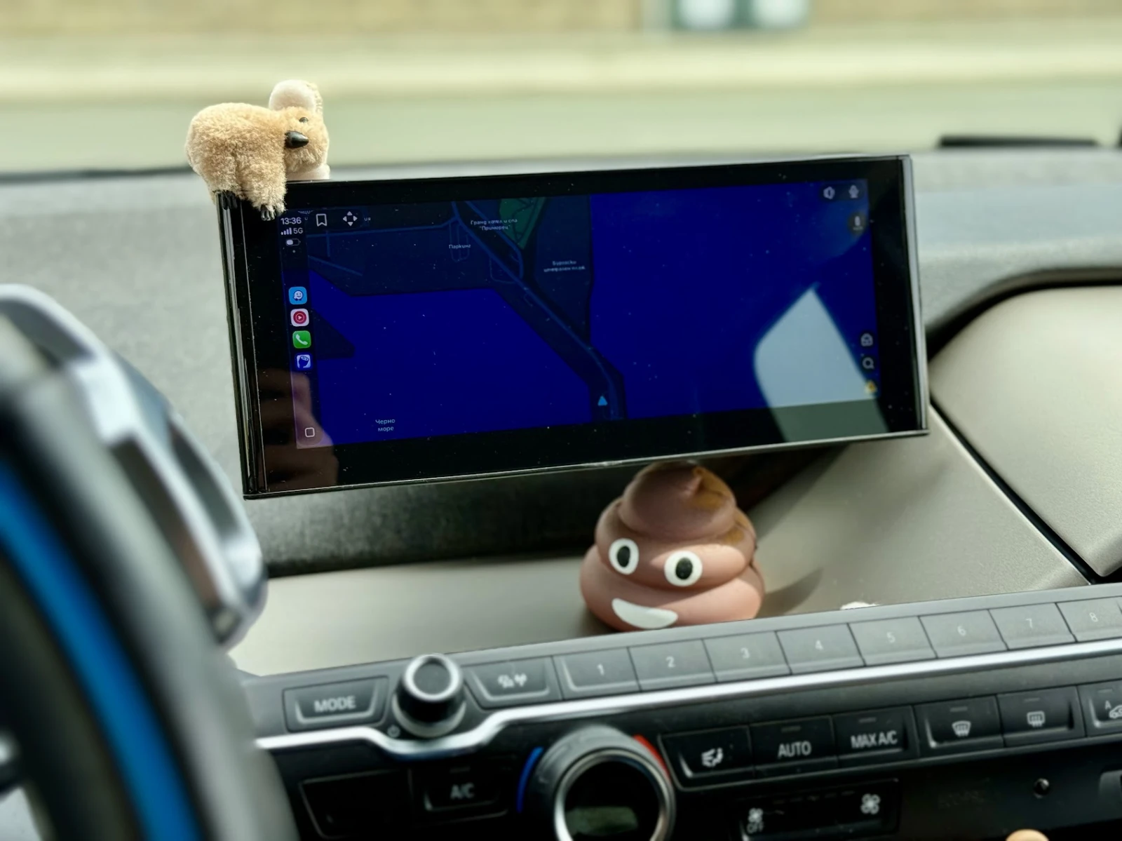 BMW i3 42 KW | Mobile.bg � ����������� 11