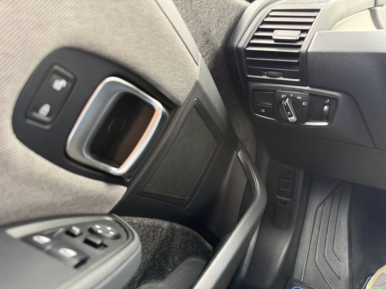 BMW i3 42 KW | Mobile.bg � ����������� 14