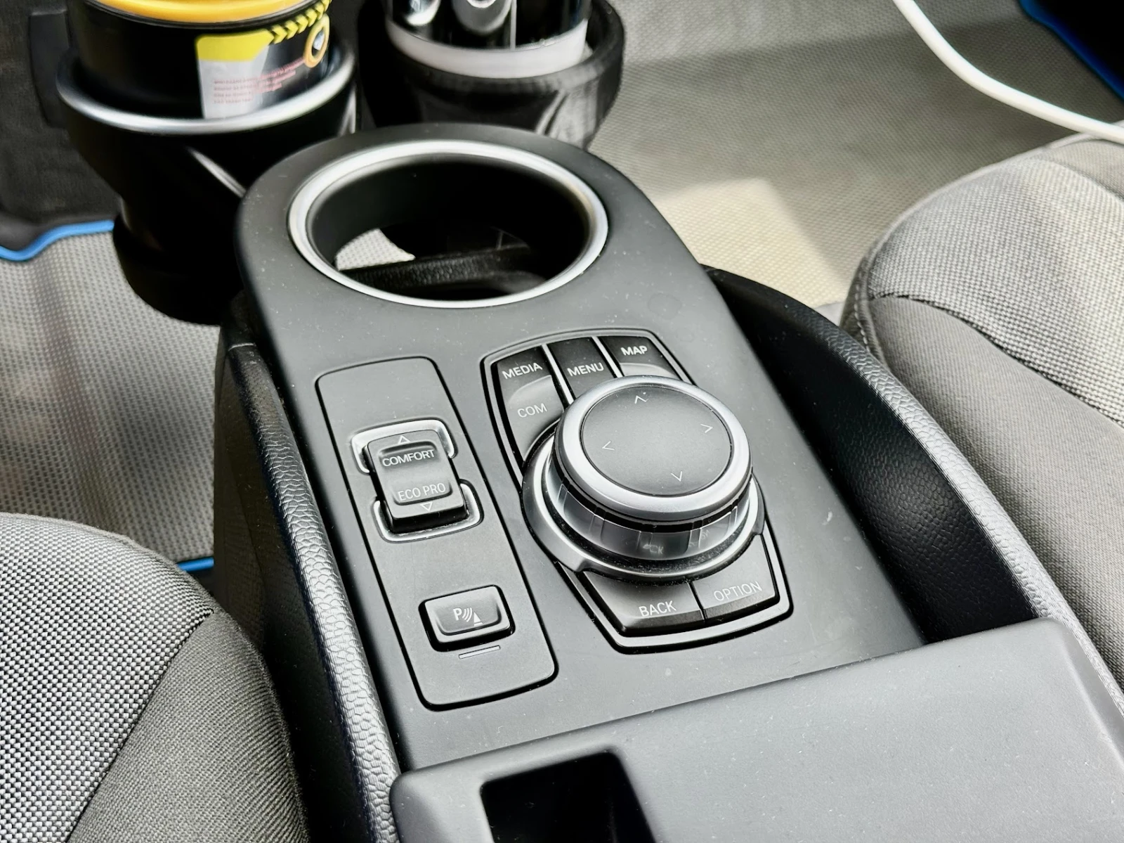 BMW i3 42 KW | Mobile.bg � ����������� 13