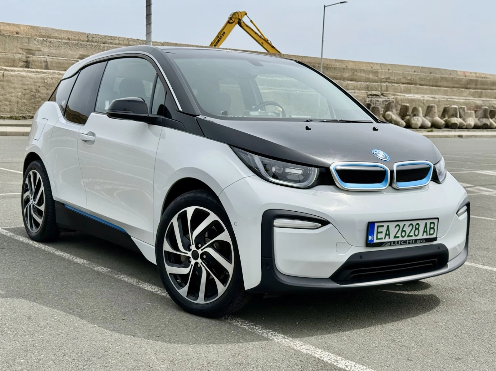 BMW i3 42 KW | Mobile.bg � ����������� 2