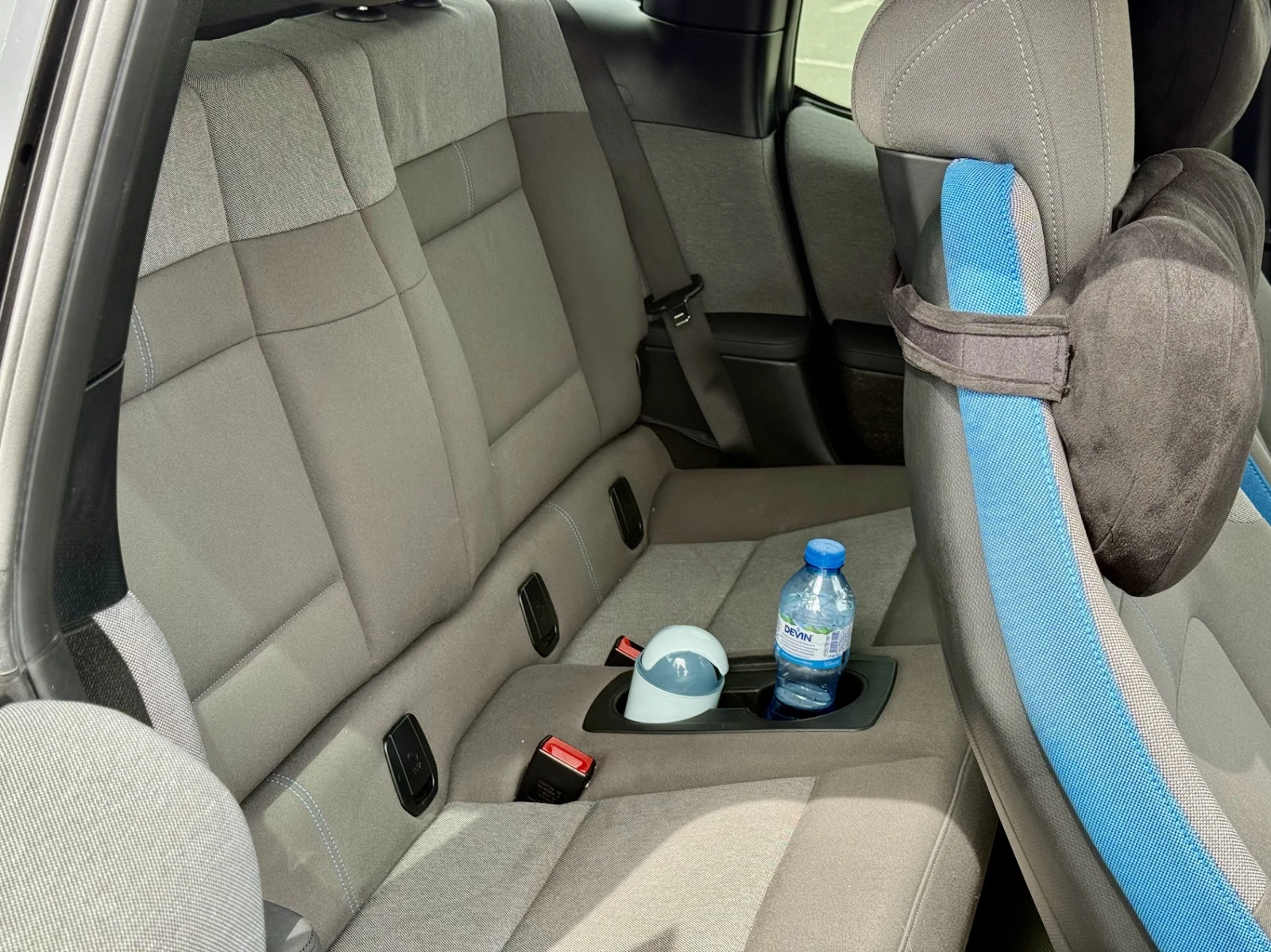 BMW i3 42 KW | Mobile.bg � ����������� 12