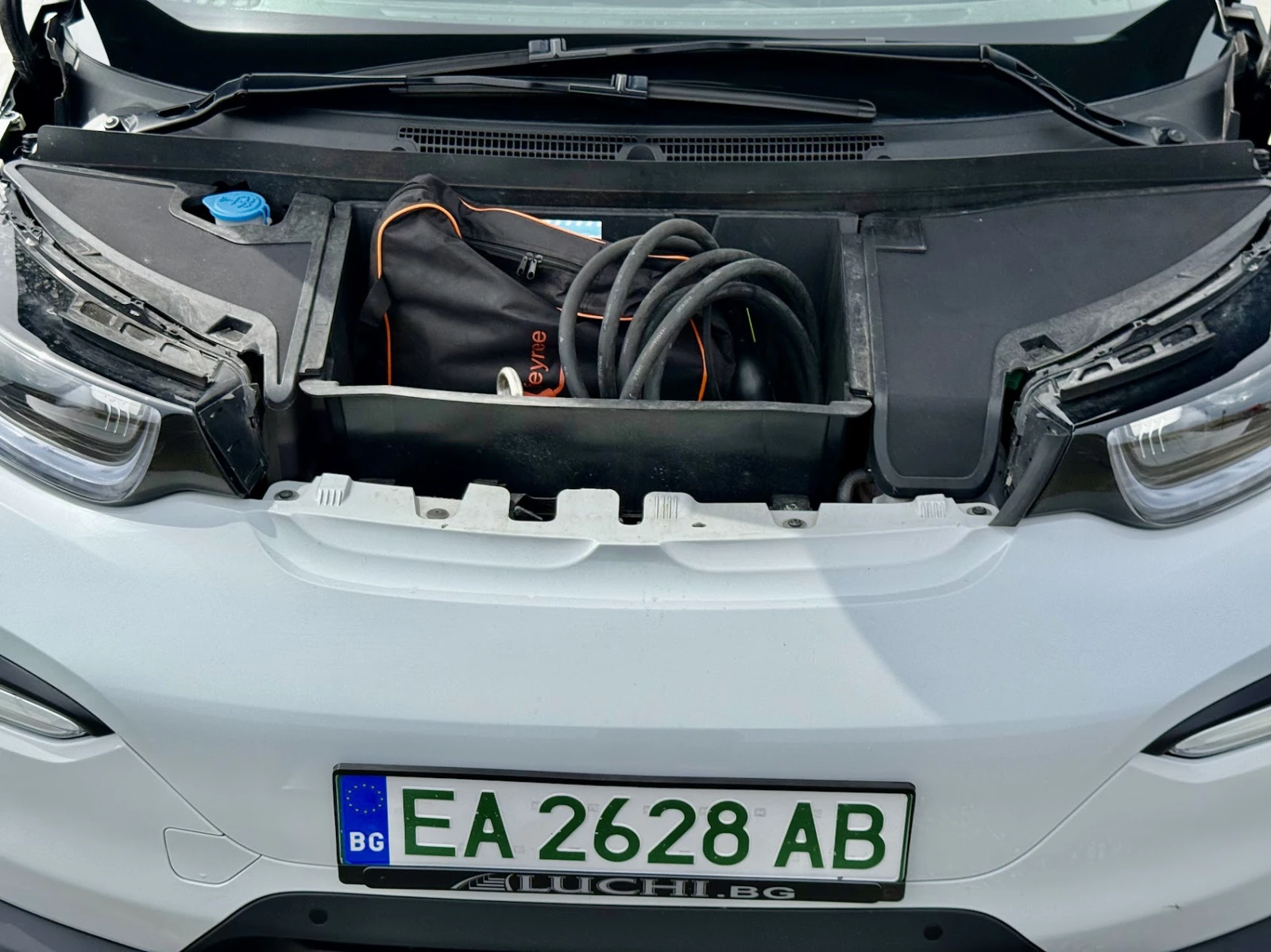 BMW i3 42 KW | Mobile.bg � ����������� 7