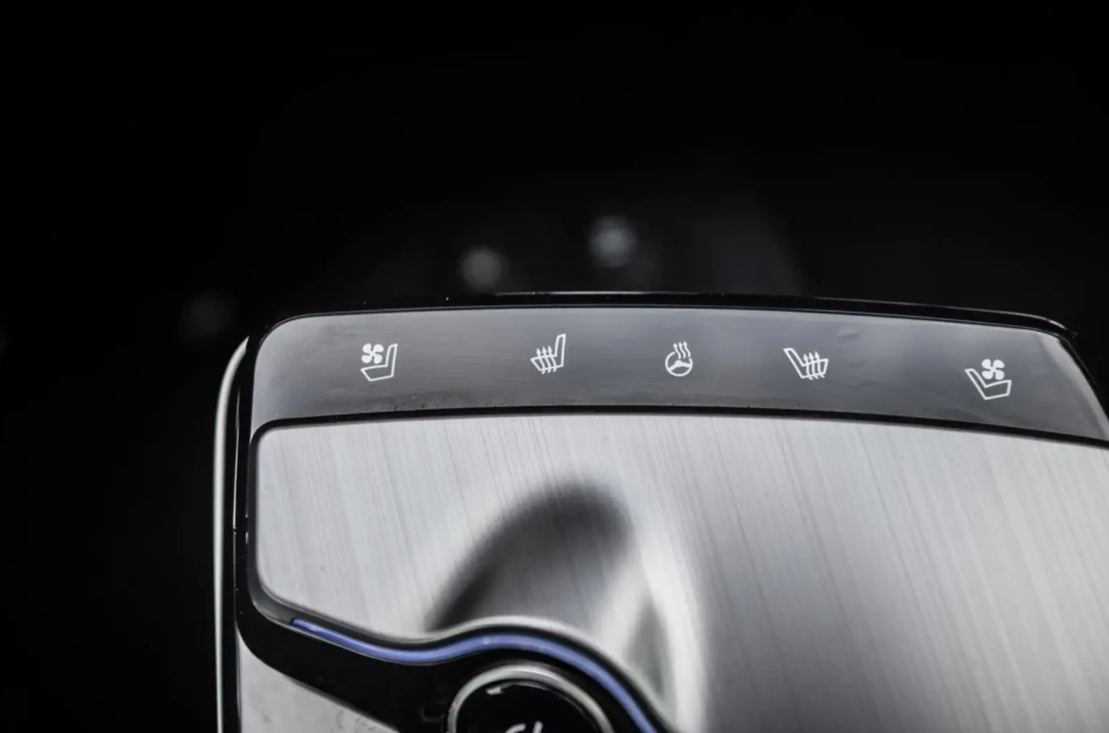 Kia EV6 2023 KIA EV6 GT LINE 2, снимка 11 - Автомобили и джипове - 54215699