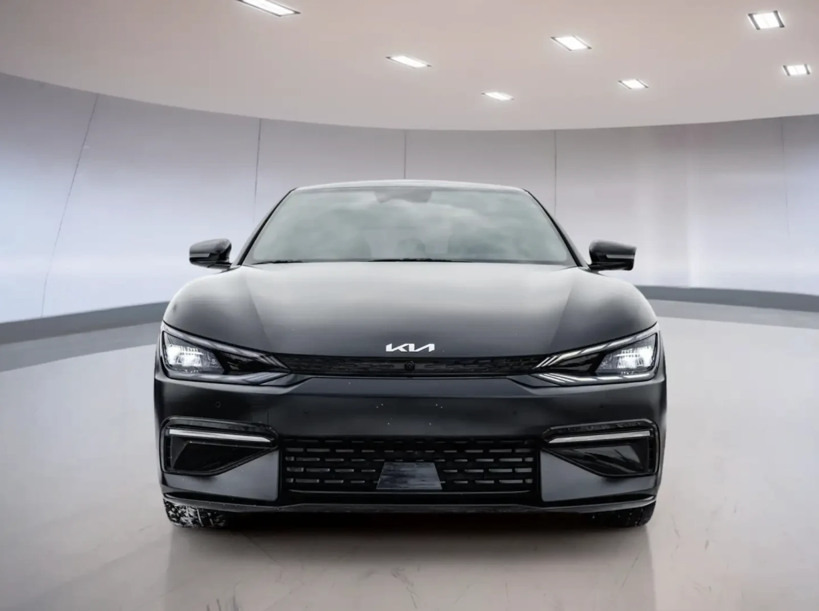 Kia EV6 2023 KIA EV6 GT LINE 2, снимка 2 - Автомобили и джипове - 54215699