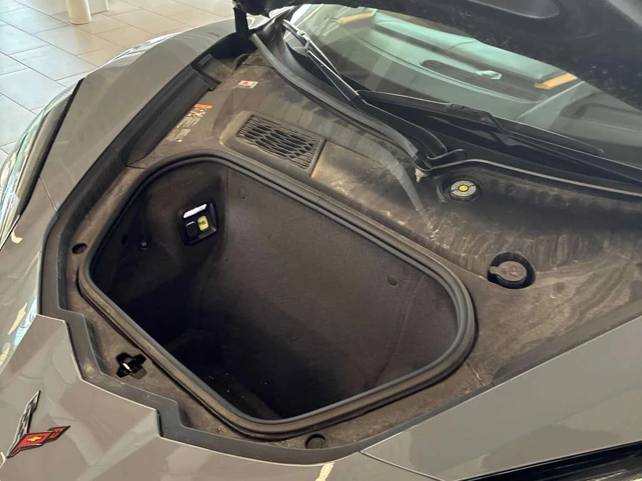 Chevrolet Corvette 3LZ| ��� �����| ���� �� �����| CARFAX | Mobile.bg � ����������� 11