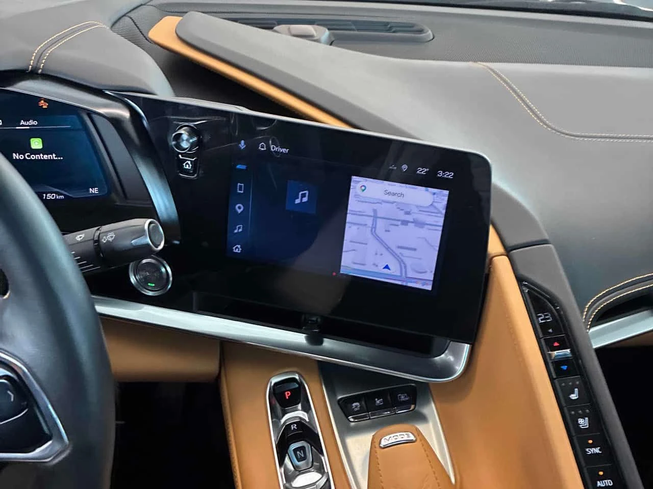 Chevrolet Corvette 3LZ| ��� �����| ���� �� �����| CARFAX | Mobile.bg � ����������� 10