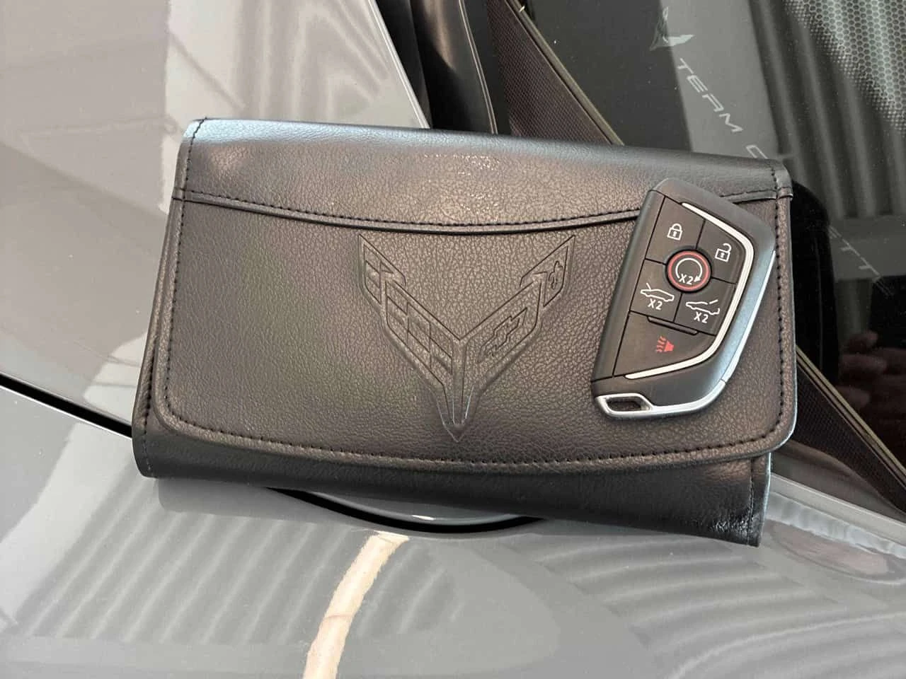 Chevrolet Corvette 3LZ| ��� �����| ���� �� �����| CARFAX | Mobile.bg � ����������� 13