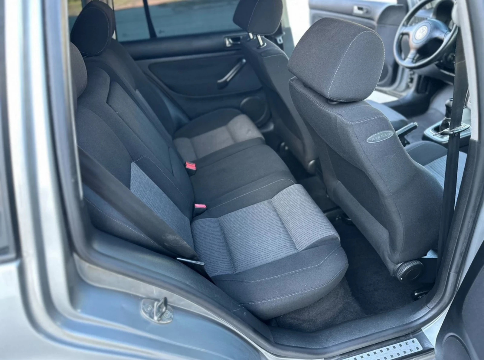 VW Golf 1.9TDI* 90ps* GT* �����������  | Mobile.bg � ����������� 12