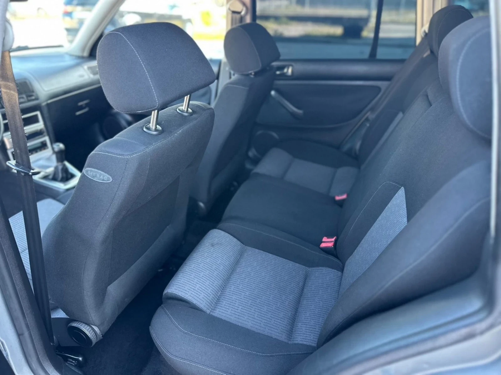 VW Golf 1.9TDI* 90ps* GT* �����������  | Mobile.bg � ����������� 11