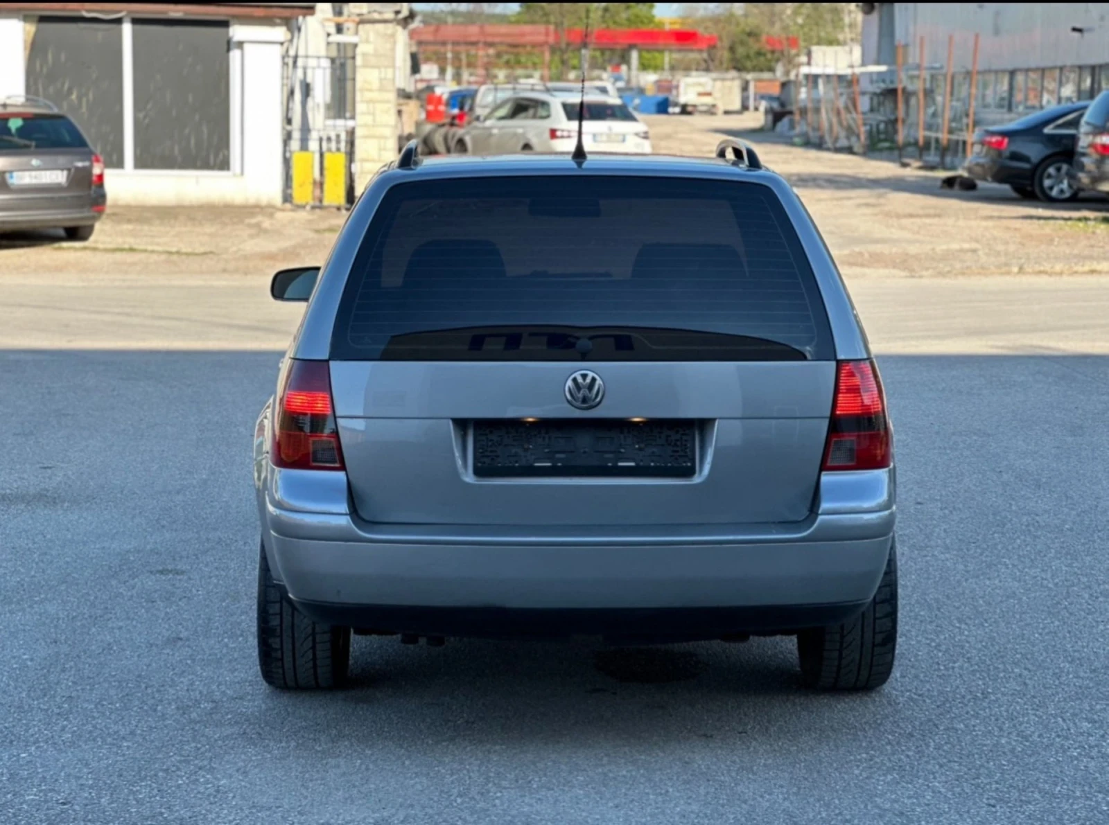 VW Golf 1.9TDI* 90ps* GT* �����������  | Mobile.bg � ����������� 8