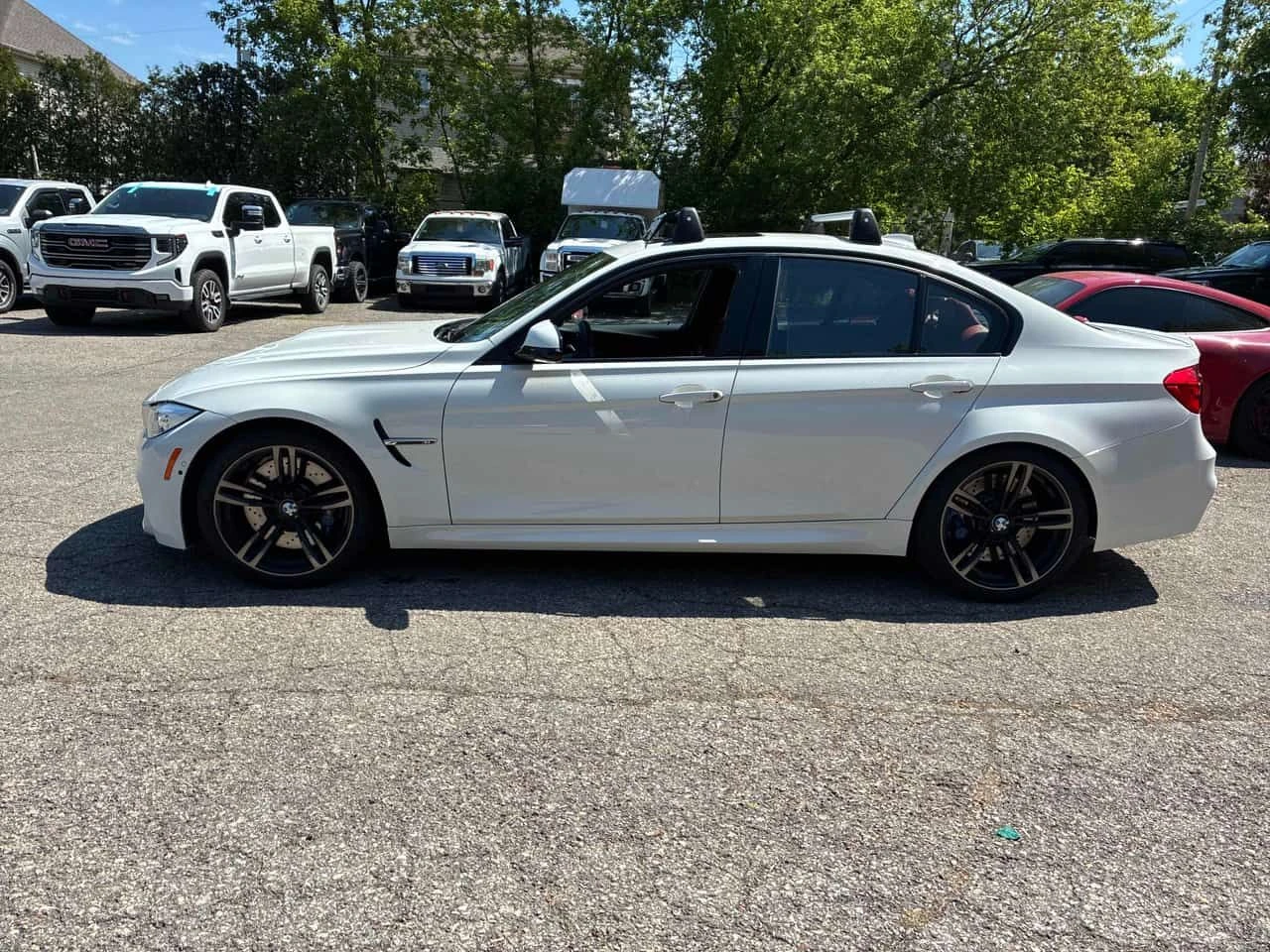 BMW M3 | Mobile.bg � ����������� 3