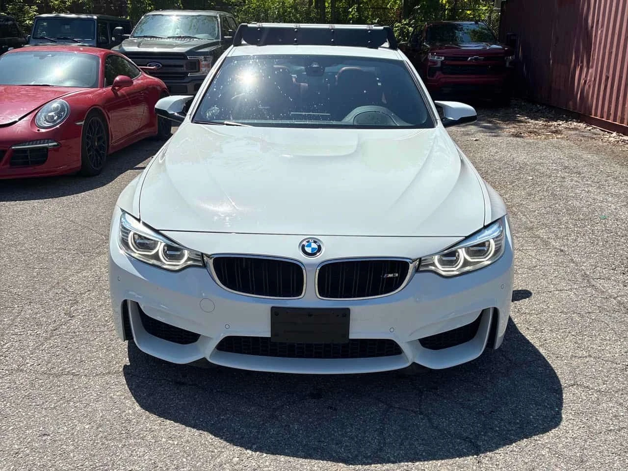 BMW M3 | Mobile.bg � ����������� 1