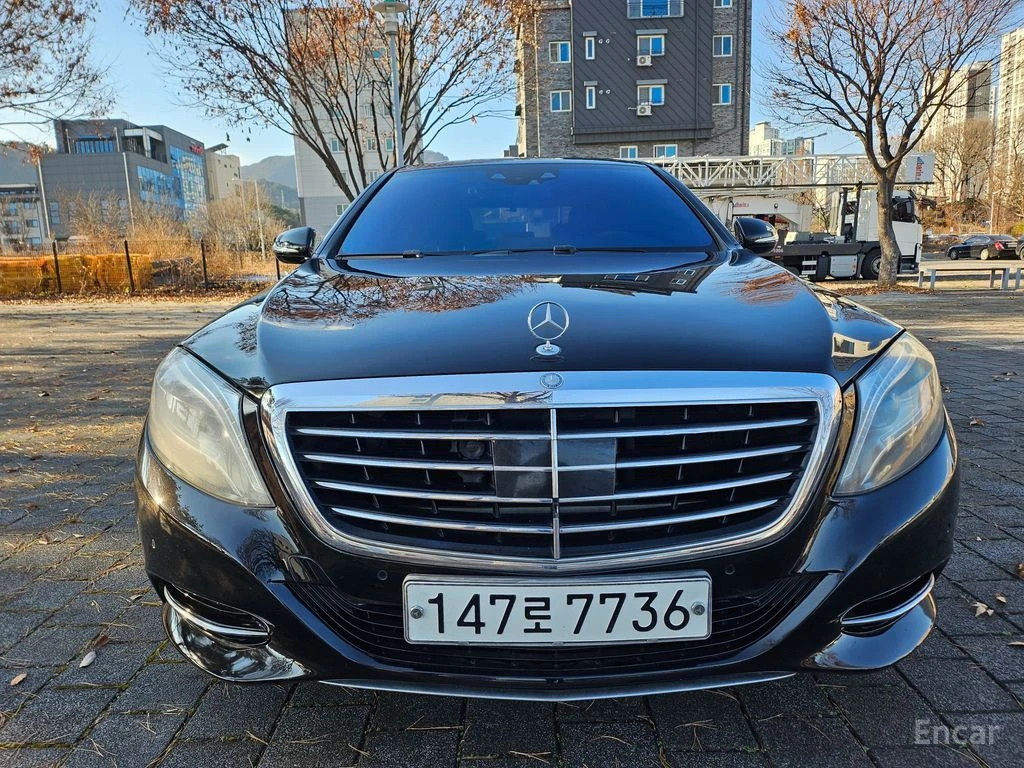 Mercedes-Benz S 500 BURMESTER* ОБДУХВАНЕ* МАСАЖ* LANE* ASSIST* КАМЕРА*, снимка 6 - Автомобили и джипове - 54802281