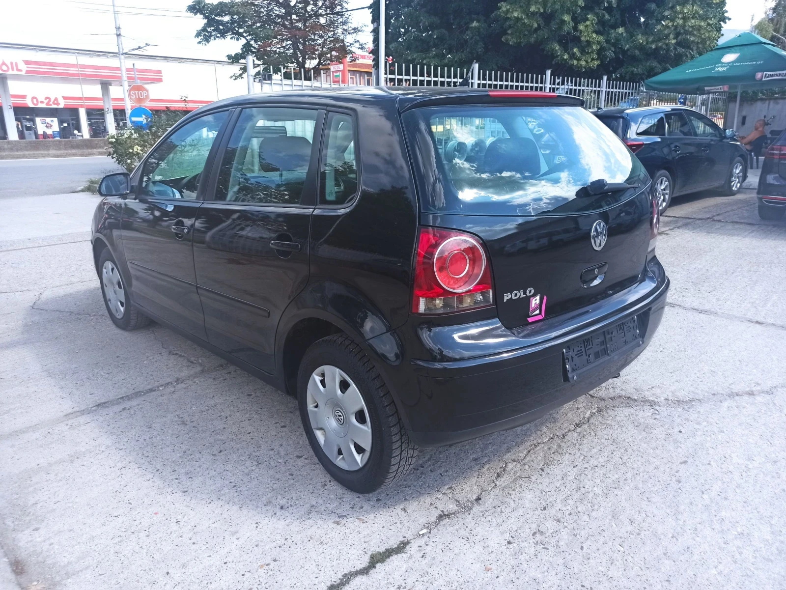 VW Polo 1.4, снимка 5 - Автомобили и джипове - 55324590