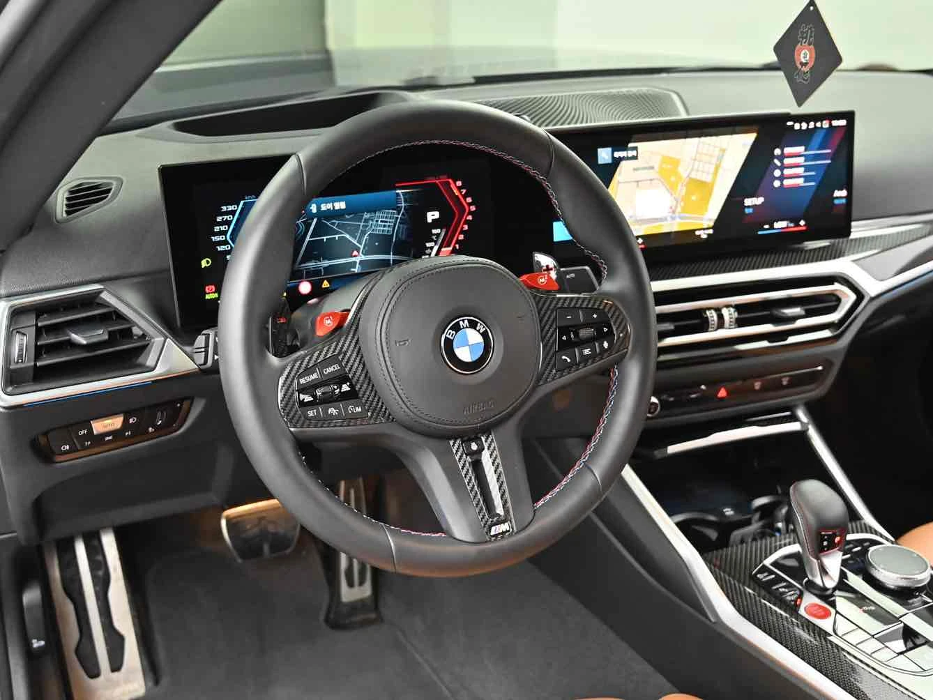 BMW M2 Coupe, снимка 8 - Автомобили и джипове - 55391948