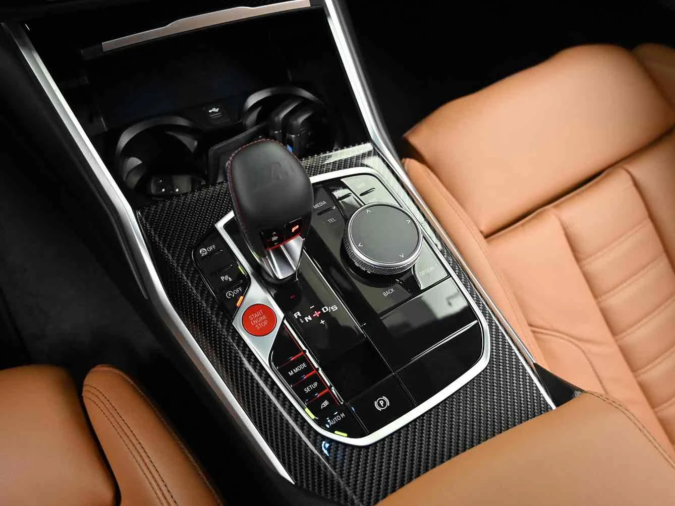 BMW M2 Coupe, снимка 9 - Автомобили и джипове - 55391948