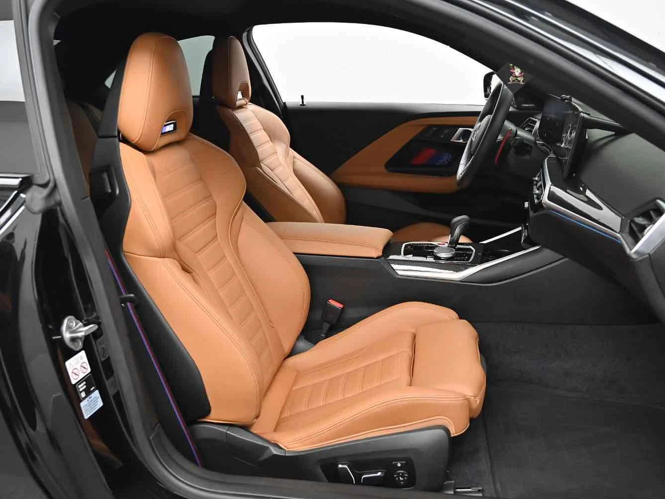 BMW M2 Coupe, снимка 6 - Автомобили и джипове - 55391948