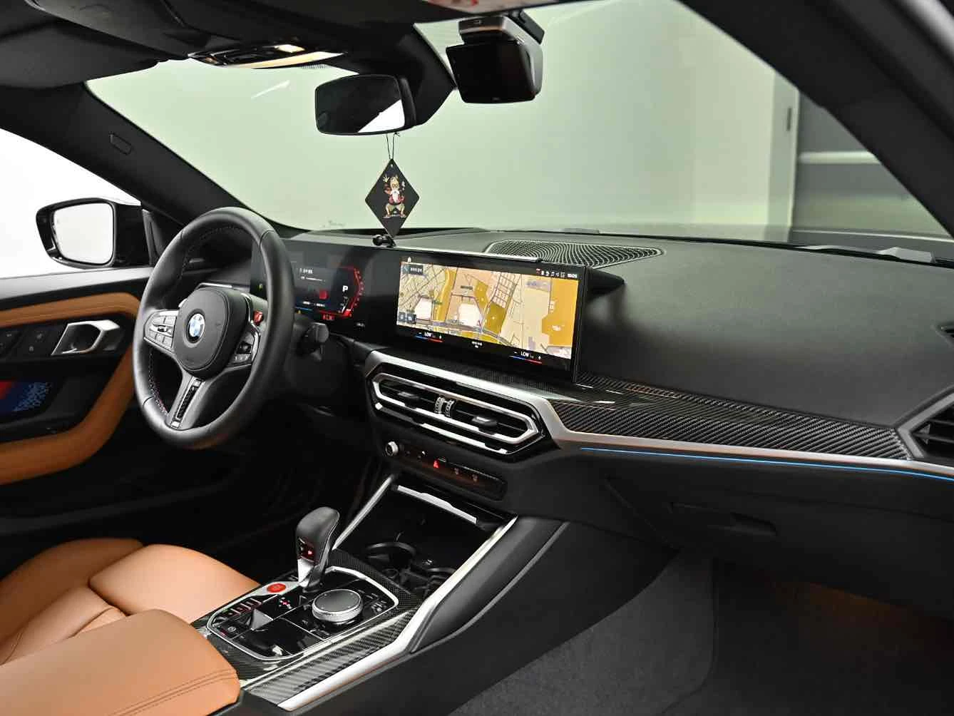 BMW M2 Coupe, снимка 7 - Автомобили и джипове - 55391948