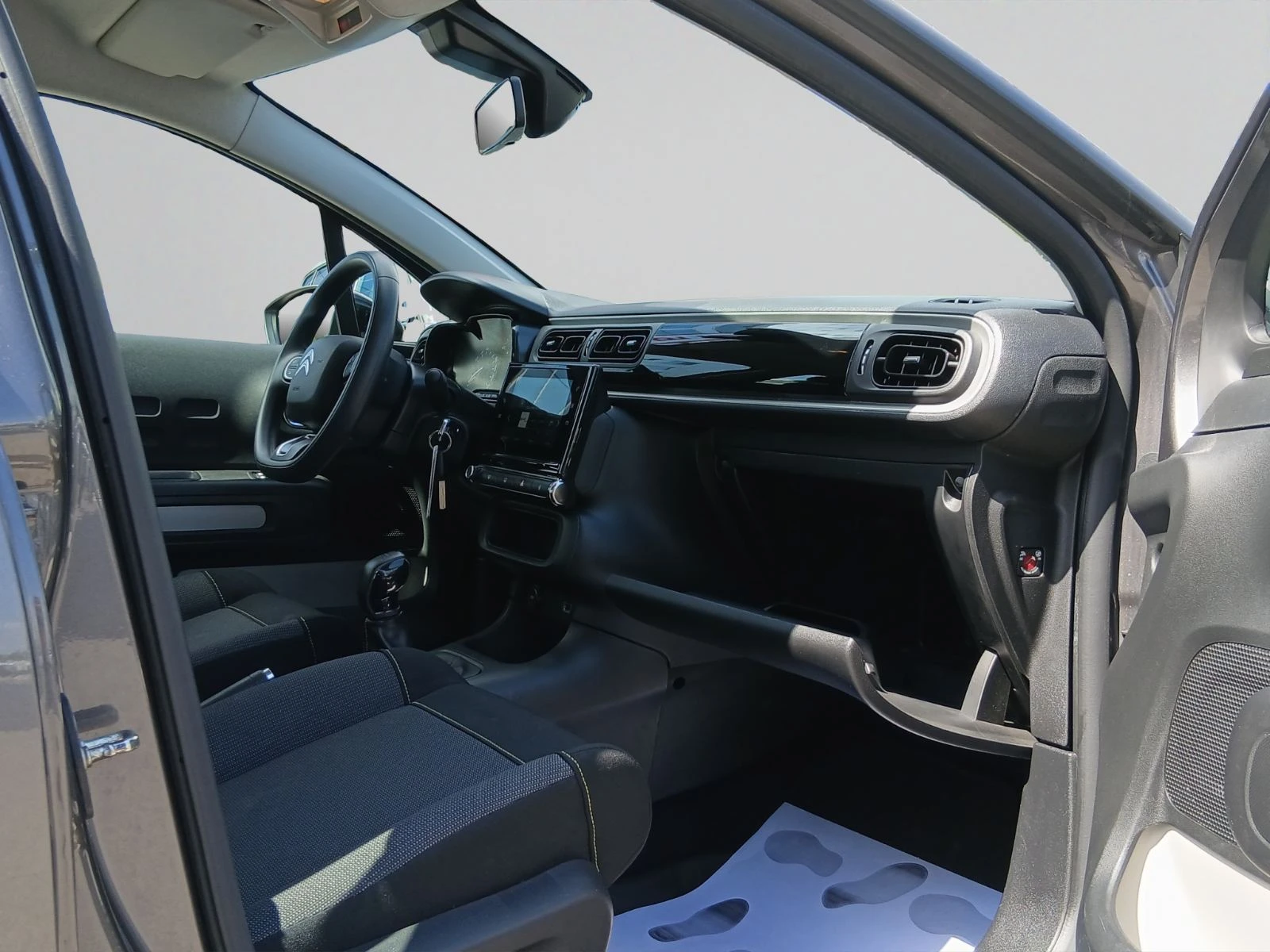 Citroen C3 Feel pack//2107152 | Mobile.bg � ����������� 16